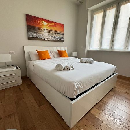 Gohost - City Hideaway A Few Minutes From Milano Centrale 外观 照片