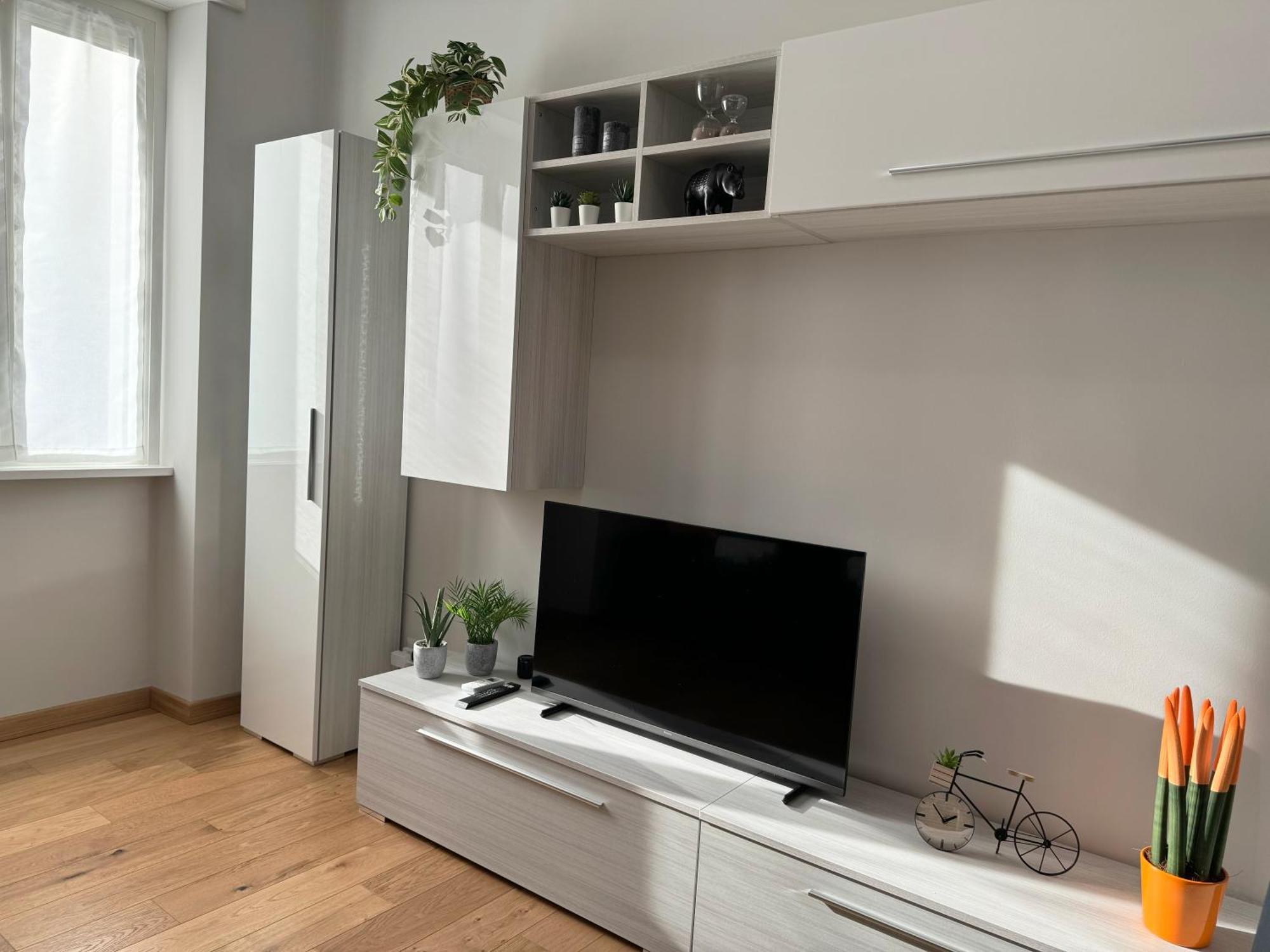 Gohost - City Hideaway A Few Minutes From Milano Centrale 外观 照片