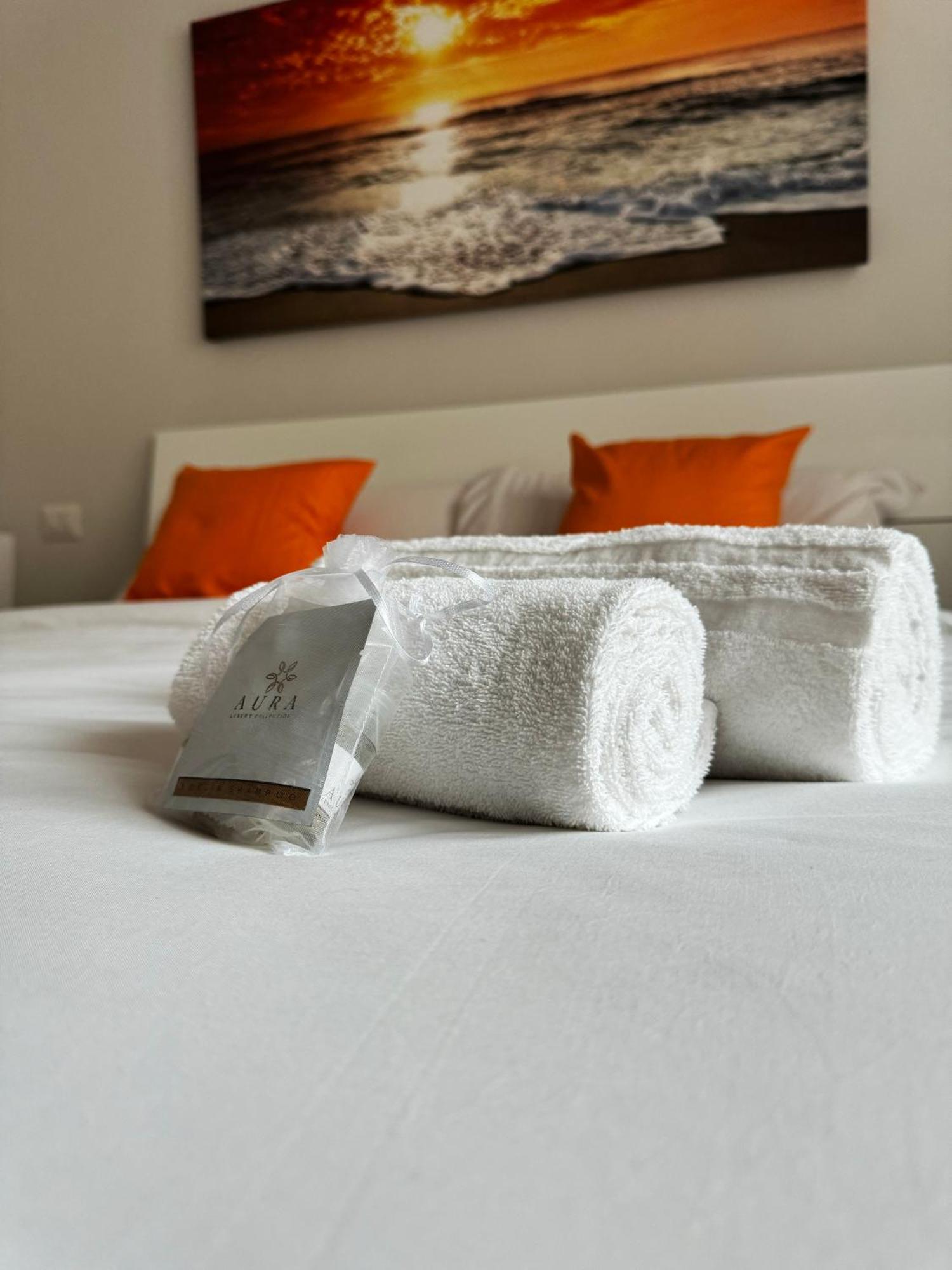 Gohost - City Hideaway A Few Minutes From Milano Centrale 外观 照片