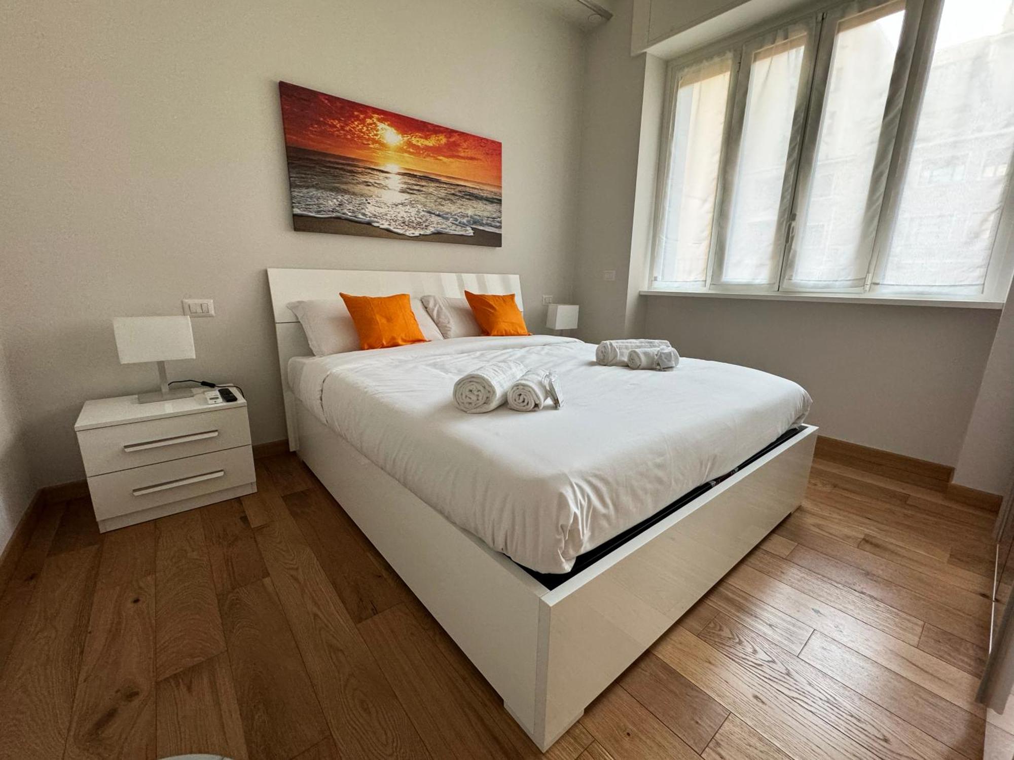 Gohost - City Hideaway A Few Minutes From Milano Centrale 外观 照片