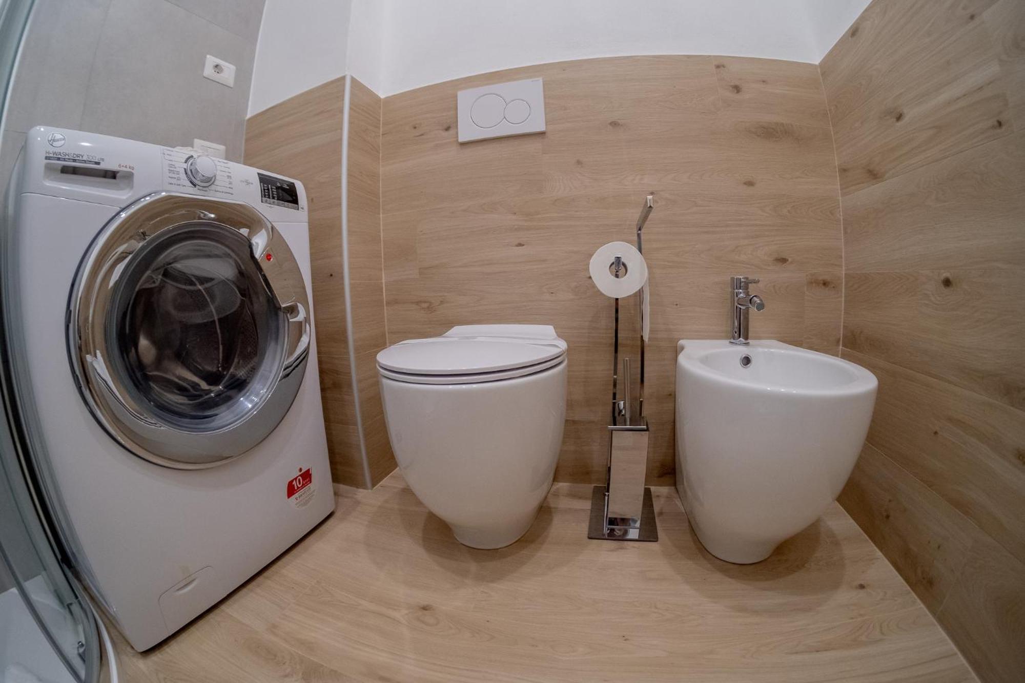 Gohost - City Hideaway A Few Minutes From Milano Centrale 外观 照片
